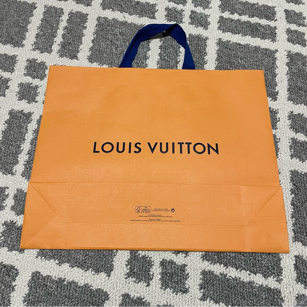 Louis Vuitton bags
